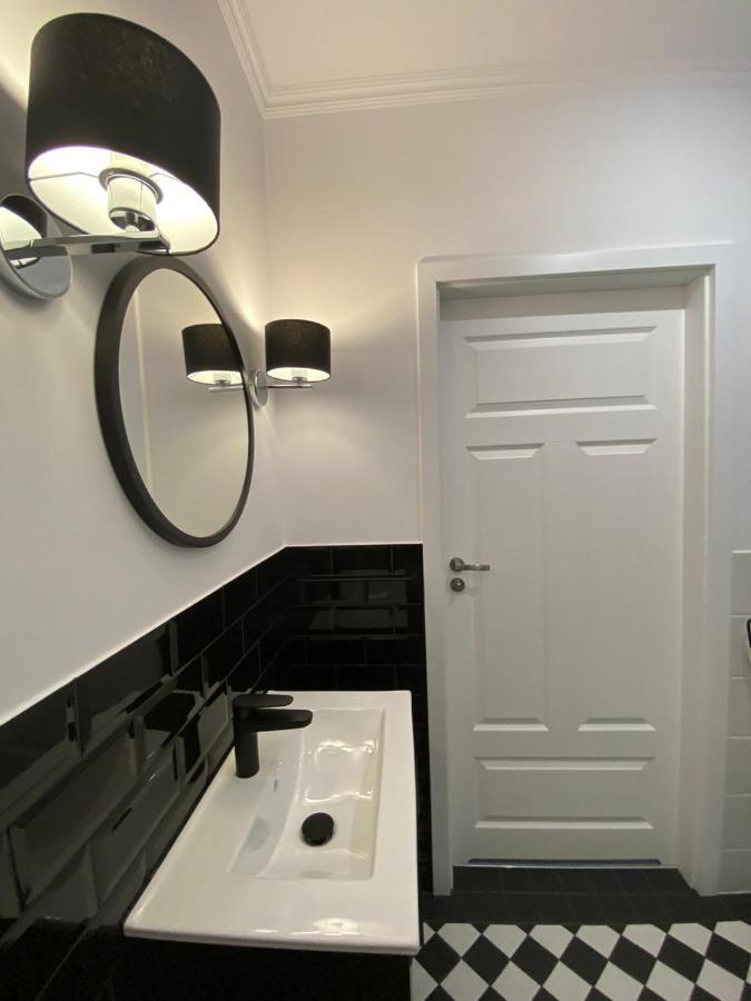 Apartament Platinum Park Stargard Szczeciński Esterno foto